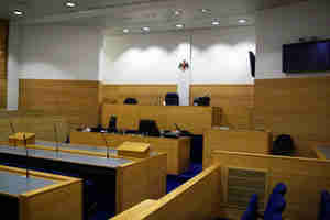 Court 2 Isle of Man Courts of Justice