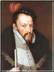 Sir Thomas Stanley