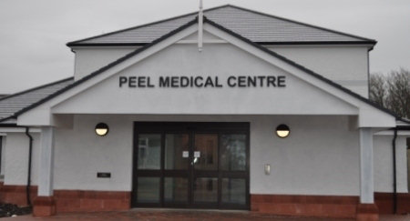 Peel Medical Centre