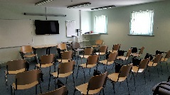 Seminar room 3