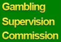 Gambling Supervision Commission