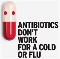Hero Pill - Keep Antibiotics Working