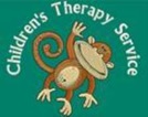 Children's Therapy Service logo