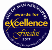 Award of excellence finalist