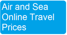 Air and Sea Travel Prices