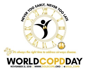 COPD logo