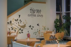 Thie Bee Coffee Shop
