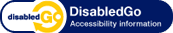 DisabledGo Information