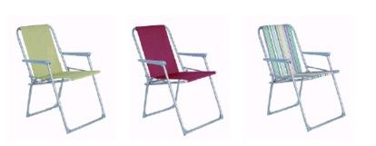 Blooma Chair 2