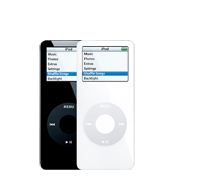 iPod nano (1st gen)