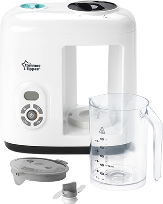 Picture of Tommee Tippee Steamer Blender