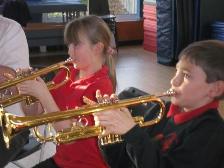 Music lessons 2012