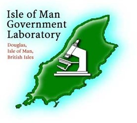 Government lab Logo
