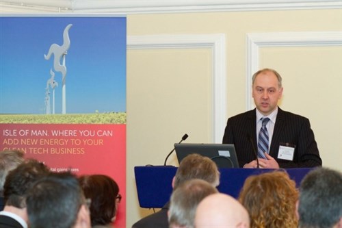 London seminar will highlight offshore energy opportunities
