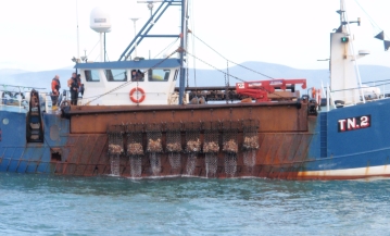 Vessel skipper fined for illegal fishing 2015
