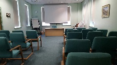 Seminar room 2