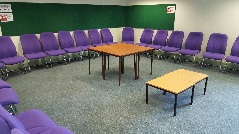 Seminar room 6