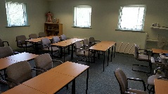 Seminar room 4