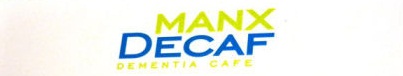 Manx Decaf logo