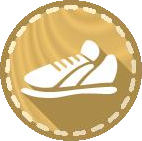 camhs exercise logo