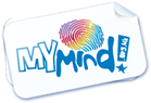 My mind logo