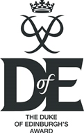 Duke of Ed Awards Logo