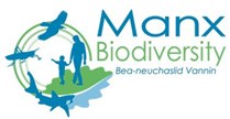 manx biodiversity logo