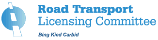 Road Transport Licensing Committee