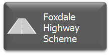 Foxdale Highway Scheme button