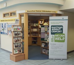 Macmillan Cancer Centre