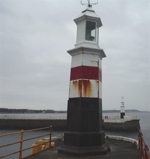 Ramsey lighthouse