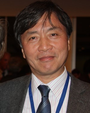 Secretary of UNESCO Mr Han Qunli