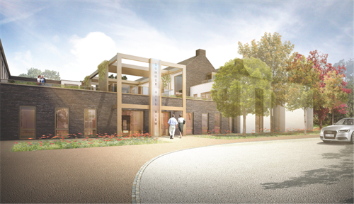 Summer Hill View - New Care Home