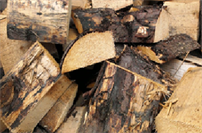 Bagged Firewood