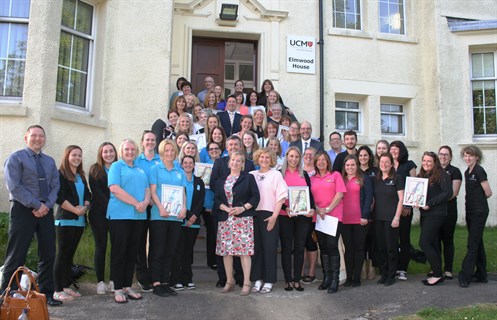 Early years providers recognised for good practice