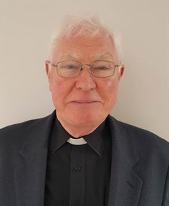 Monsignor John Devine