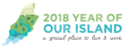 2018 Year of Our Island