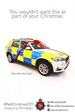 Arrest and charge tally from festive anti drink-drive campaign