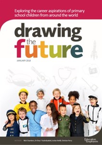 Drawing the future