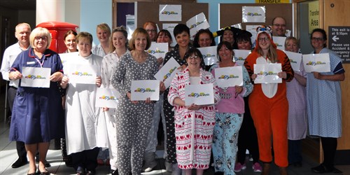 Noble’s staff all set to end PJ Paralysis