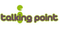 Talking Point logo