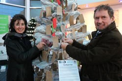 Charity event highlights single-use plastics 2