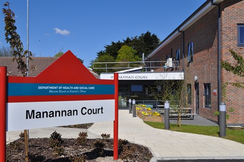 Mannannin Court