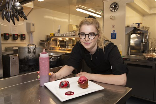 new ‘Manx Culinary Apprenticeship Scheme’