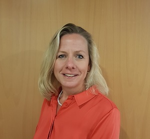 Kathryn Magson interim CEO 2019 RS