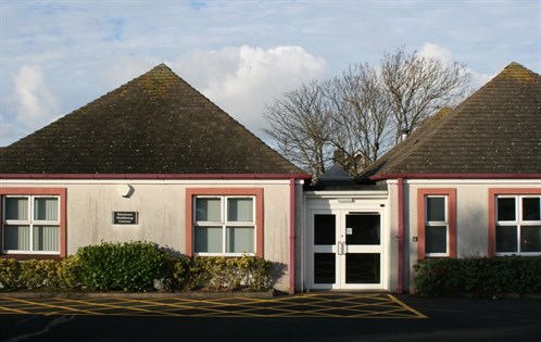 Western Wellbeing Centre