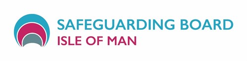 Safeguarding logo