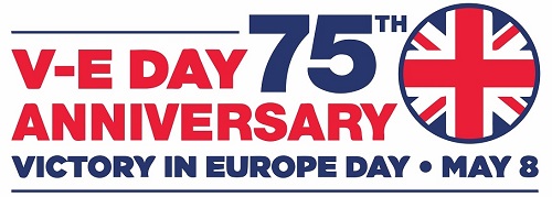 75th VE Day