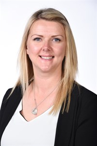 Natalie Johnstone new headteacher for Victoria Road Primary