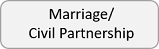 Personal Tax - Marriage or civil partnership button